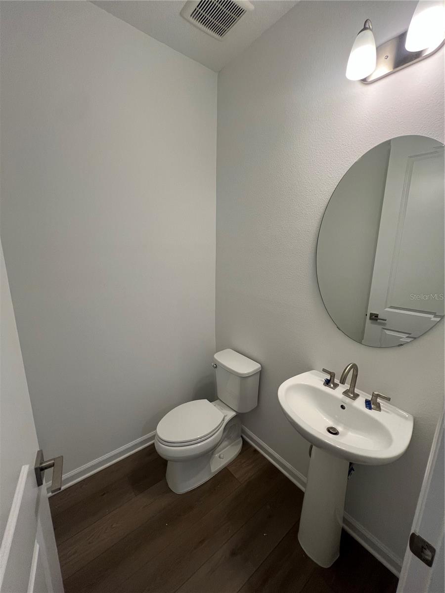 BRONSON PEAK - Residential