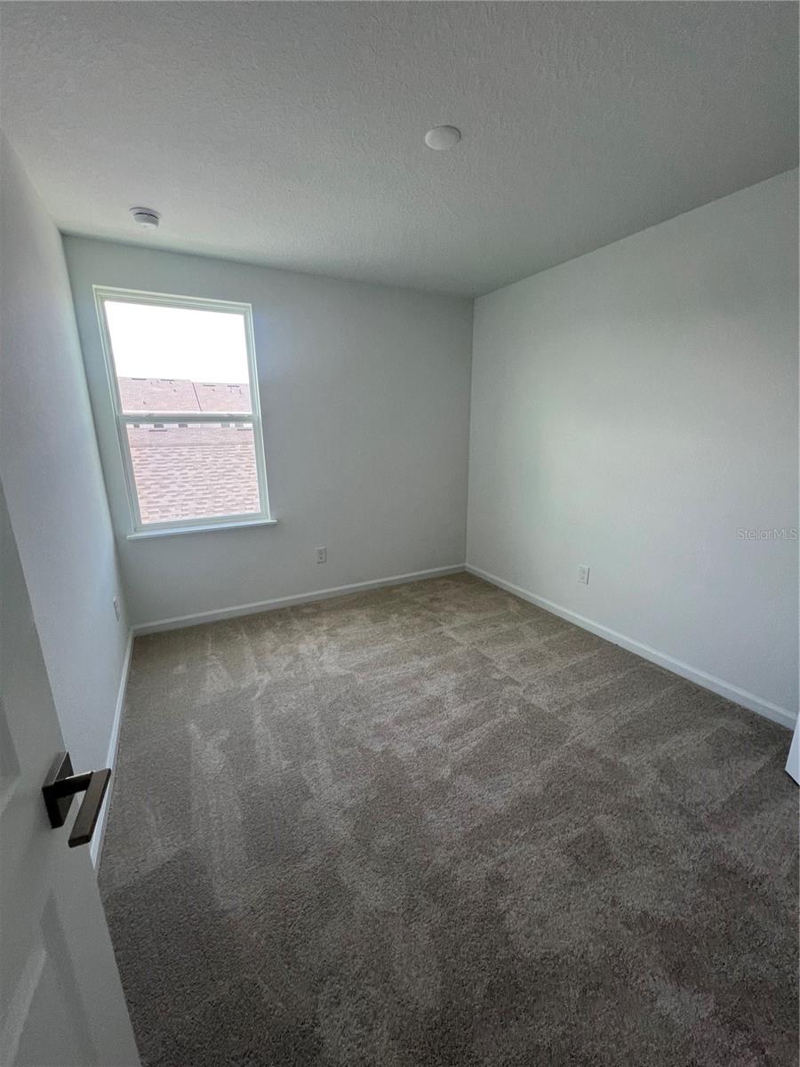 BRONSON PEAK - Residential