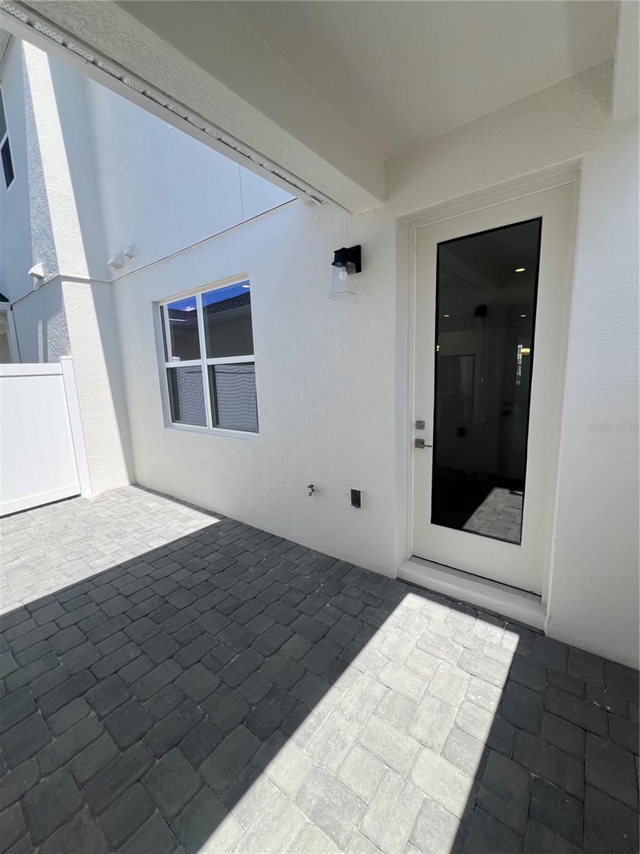 BRONSON PEAK - Residential