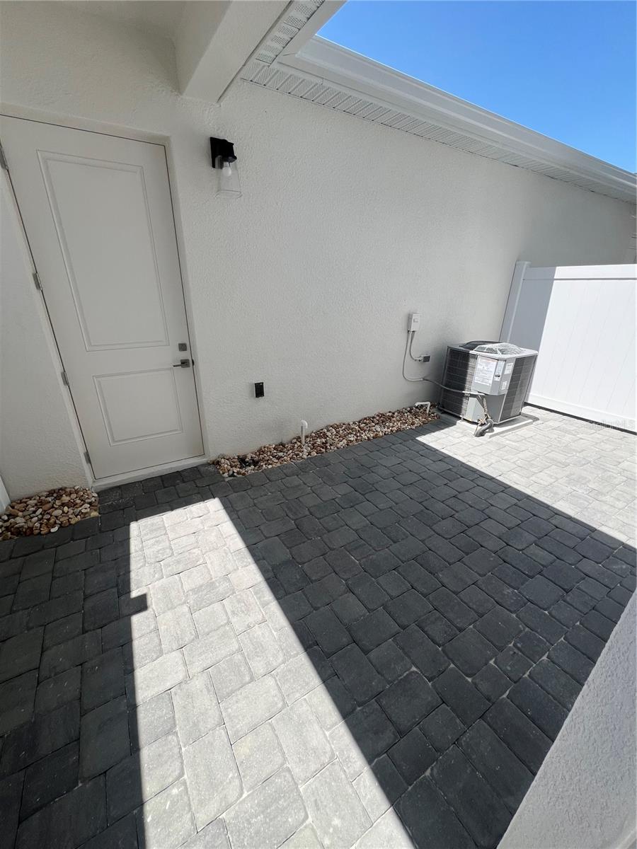 BRONSON PEAK - Residential