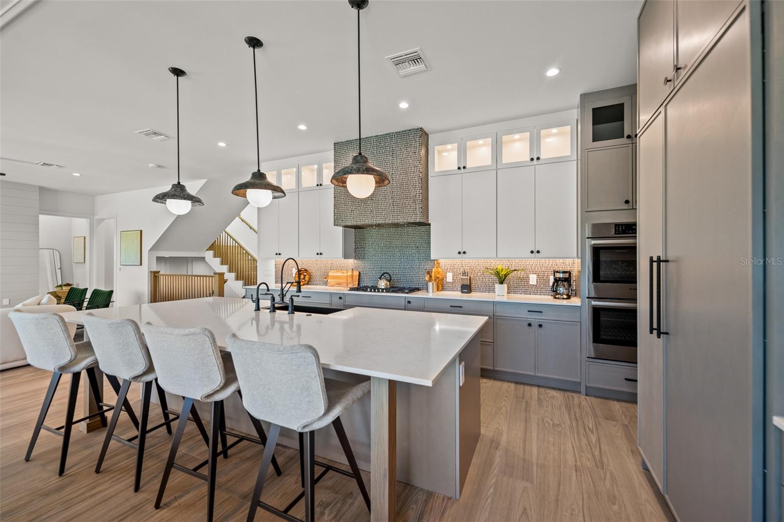BAY PALMS ADD - Residential
