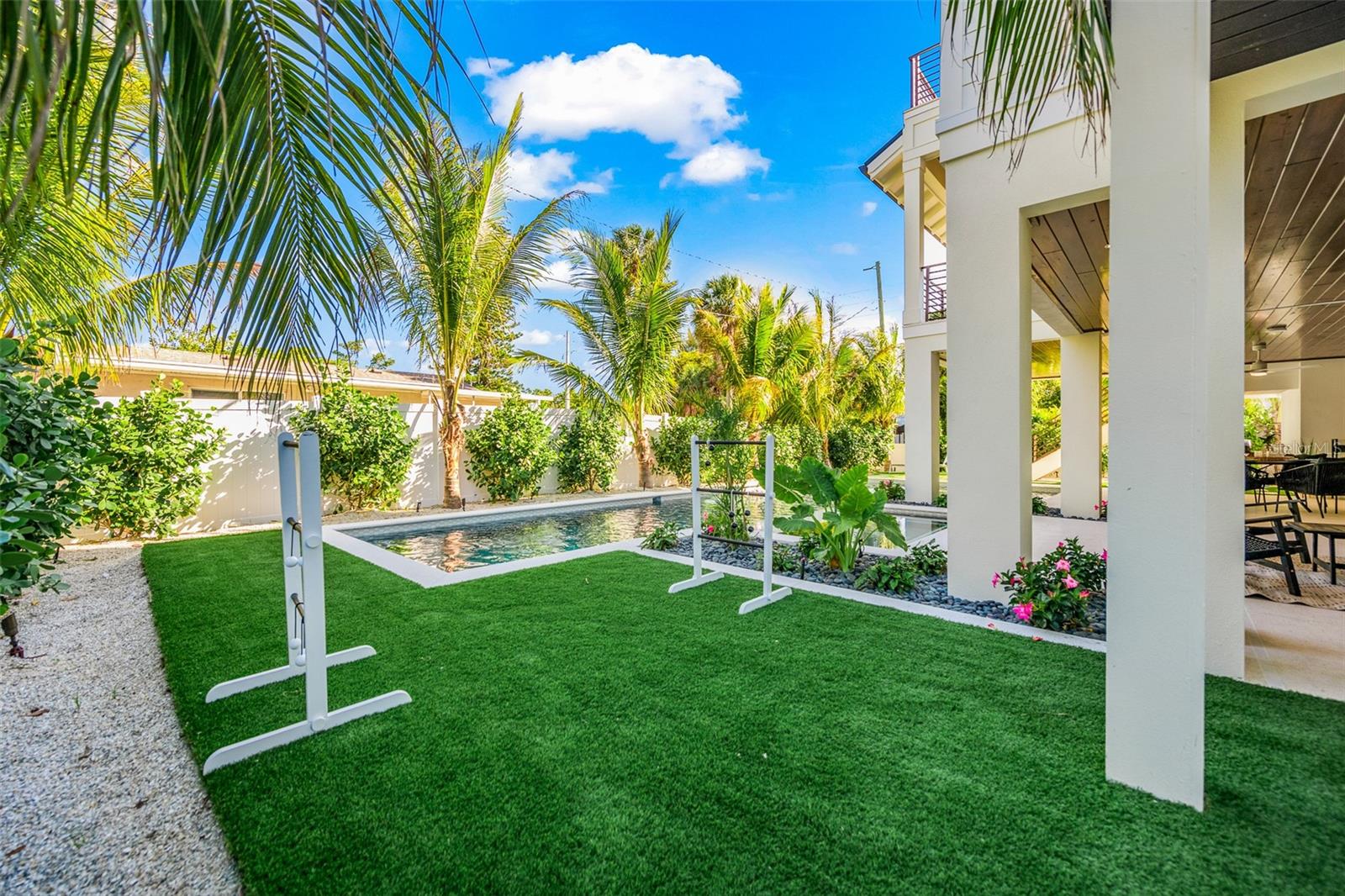 BAY PALMS ADD - Residential