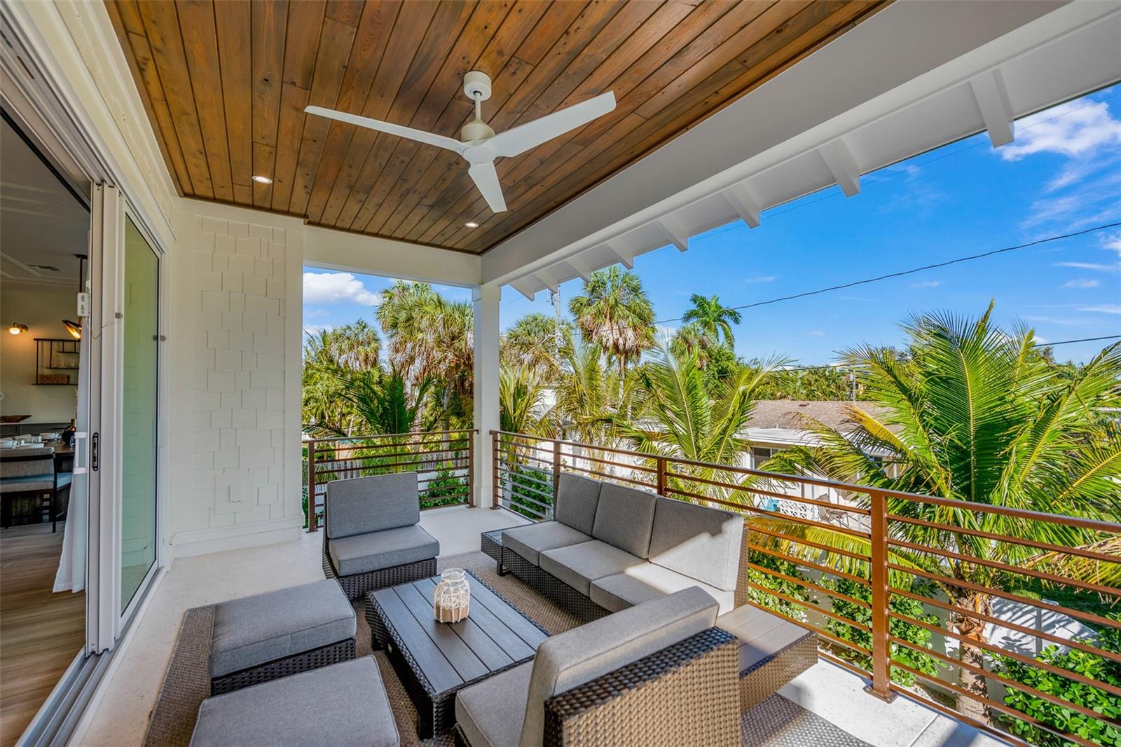 BAY PALMS ADD - Residential
