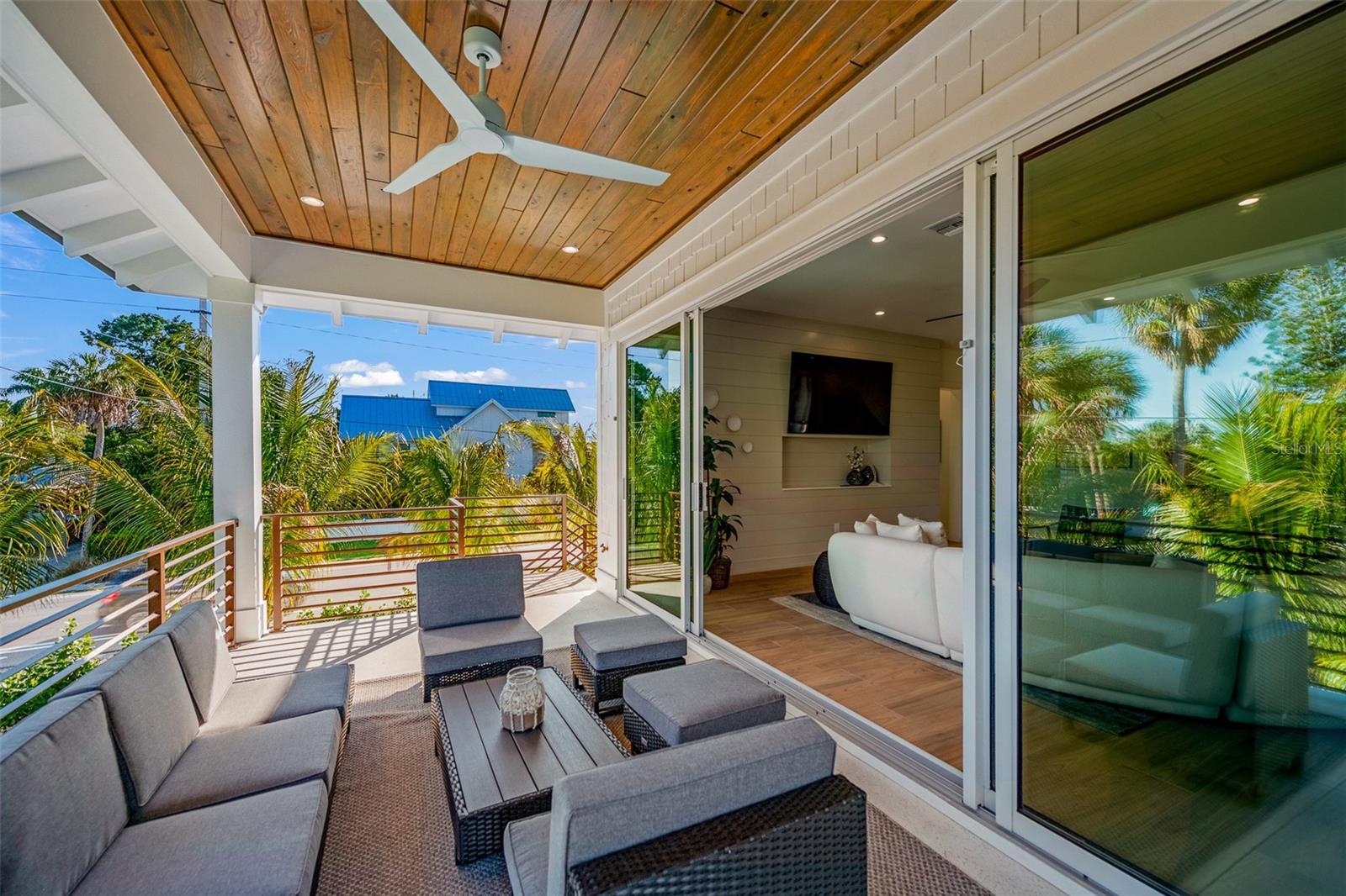 BAY PALMS ADD - Residential