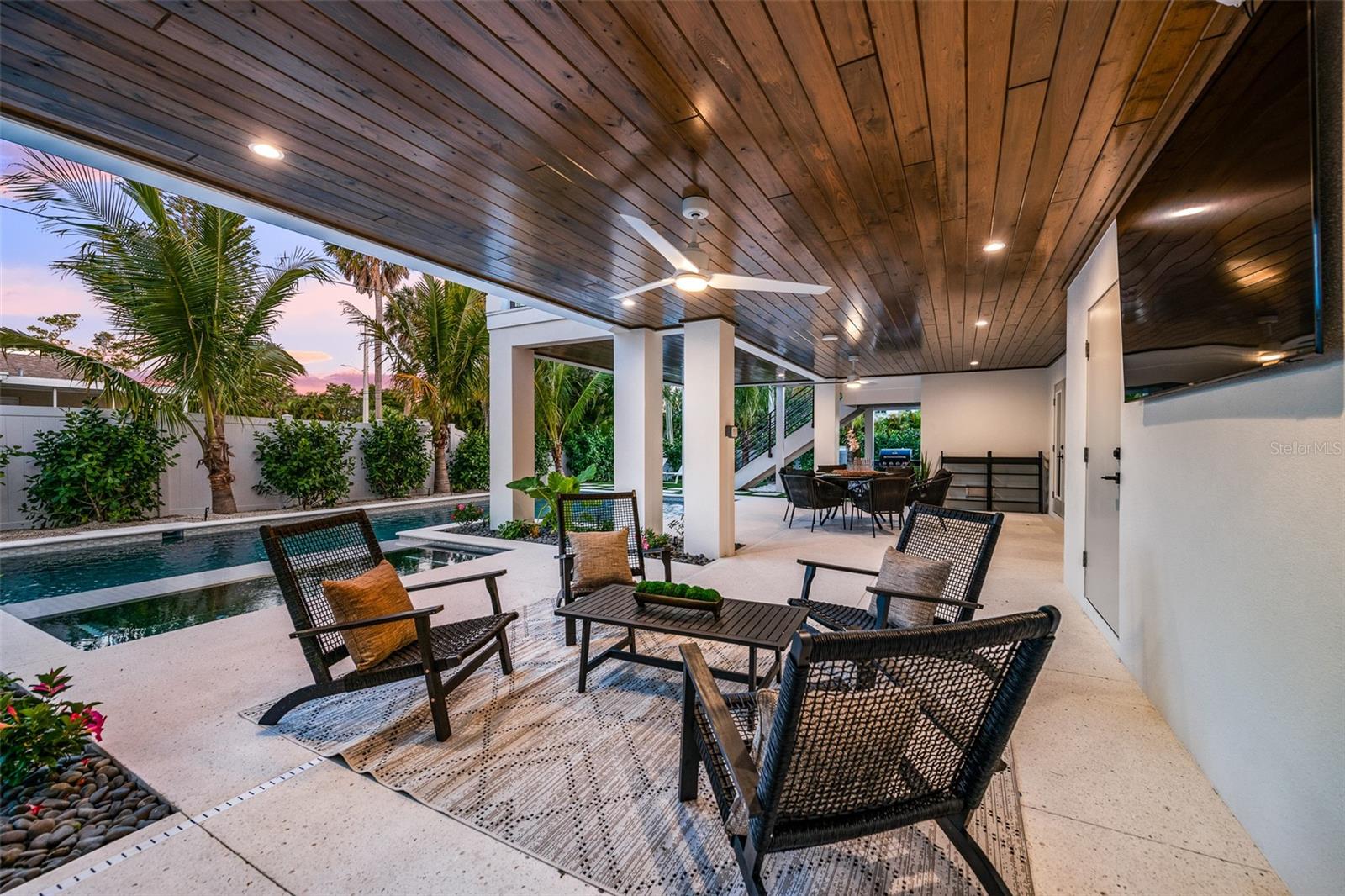 BAY PALMS ADD - Residential