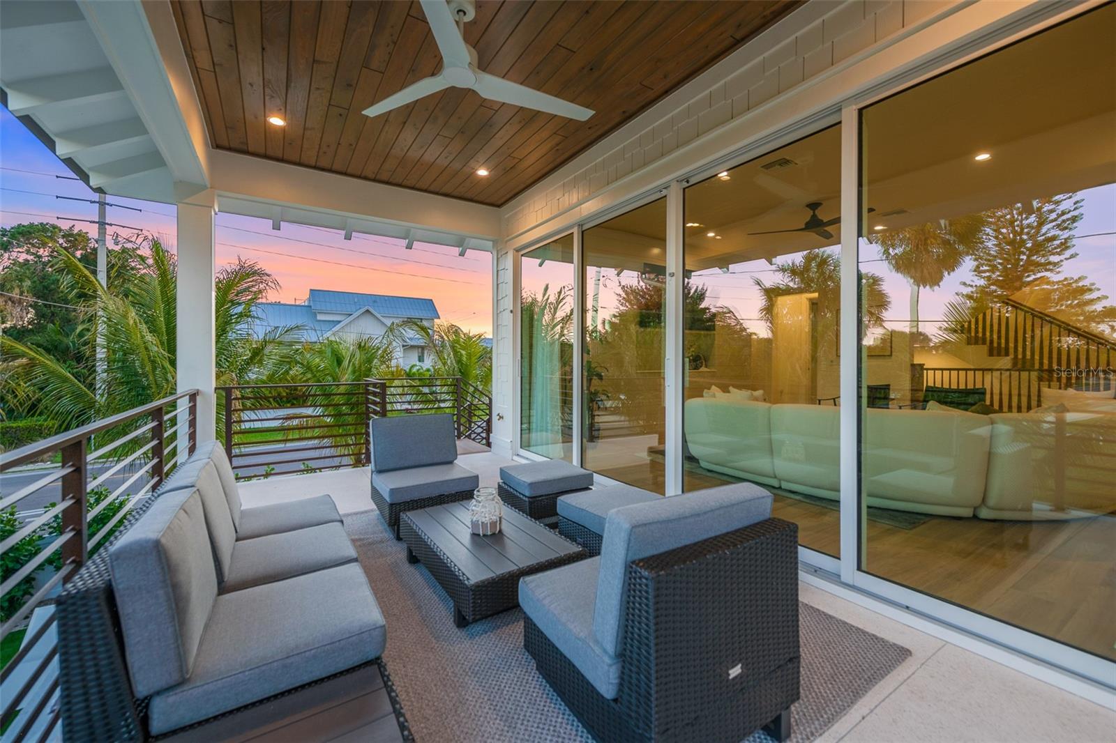 BAY PALMS ADD - Residential