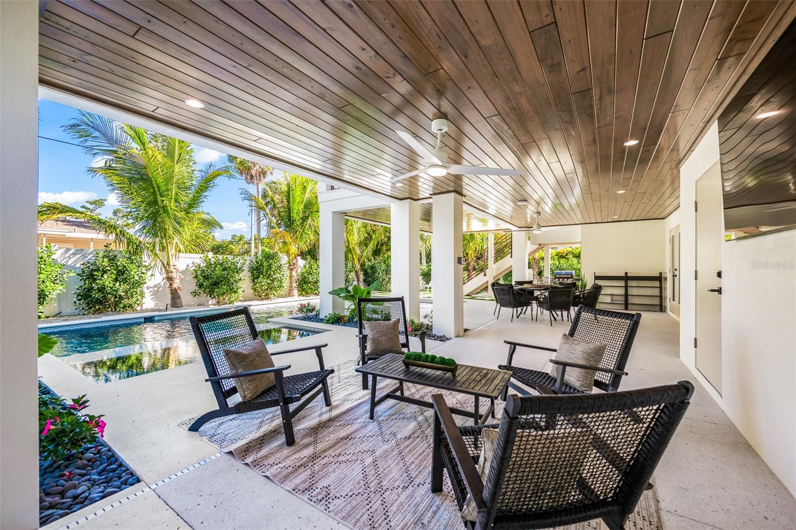 BAY PALMS ADD - Residential