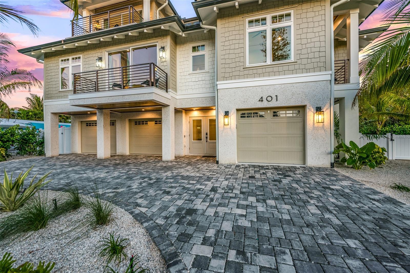 BAY PALMS ADD - Residential