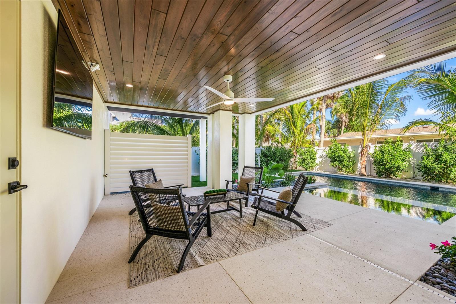 BAY PALMS ADD - Residential