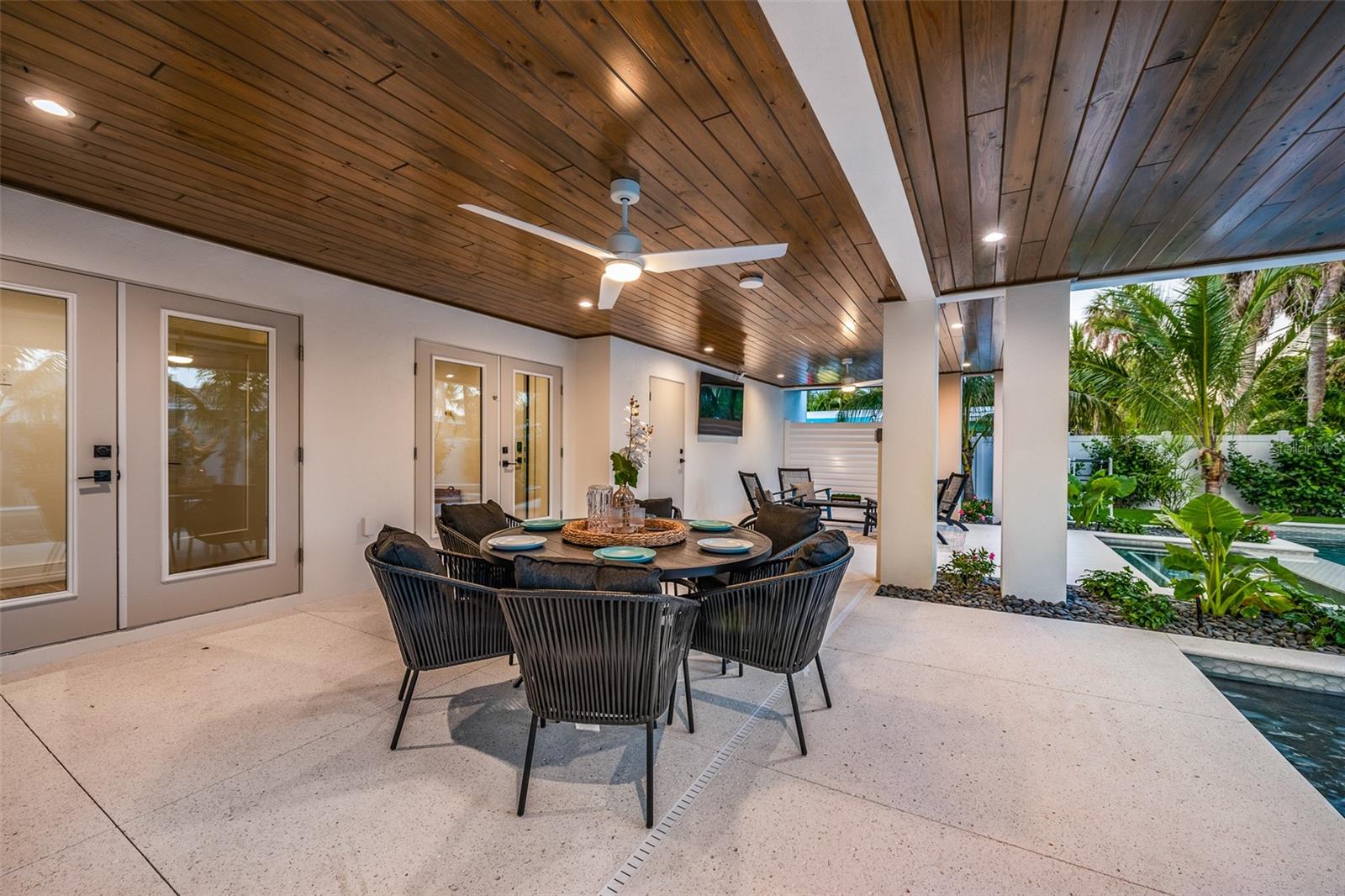 BAY PALMS ADD - Residential