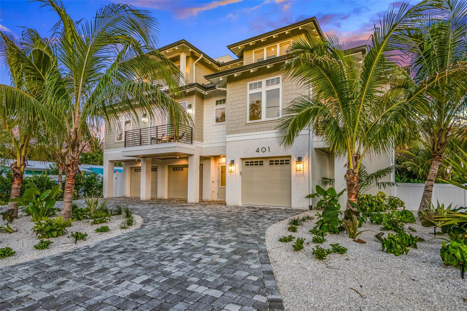 BAY PALMS ADD - Residential