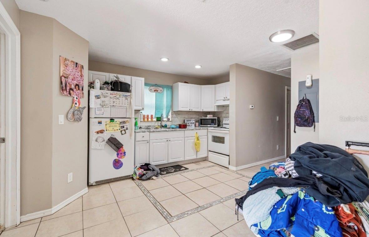 BONITA BLKS 26 TO 30 & 32 TO - Residential Income