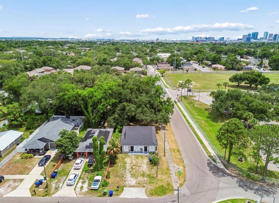 BONITA BLKS 26 TO 30 & 32 TO - Residential Income
