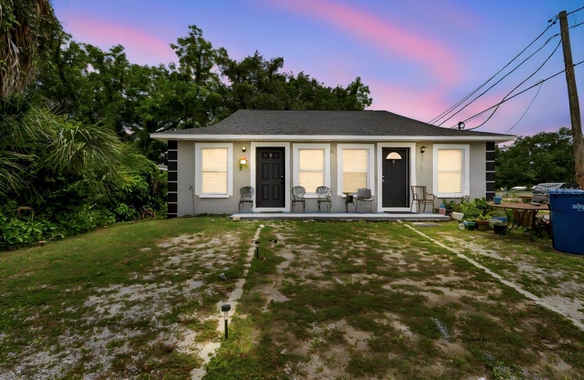 BONITA BLKS 26 TO 30 & 32 TO - Residential Income