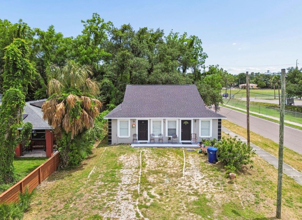 BONITA BLKS 26 TO 30 & 32 TO - Residential Income