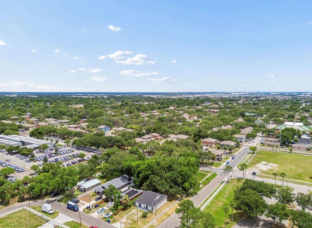 BONITA BLKS 26 TO 30 & 32 TO - Residential Income