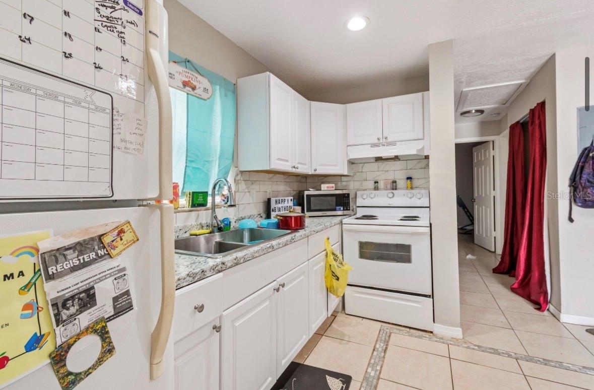 BONITA BLKS 26 TO 30 & 32 TO - Residential Income