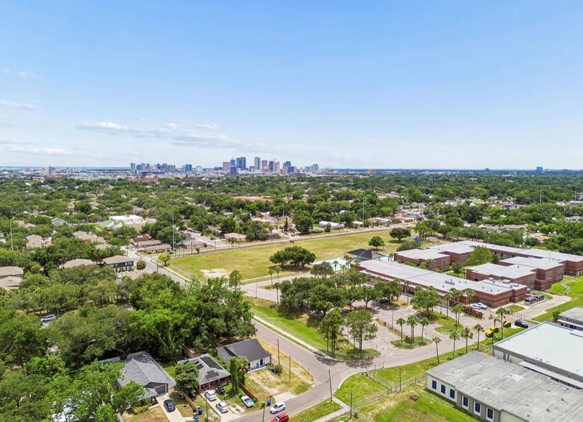 BONITA BLKS 26 TO 30 & 32 TO - Residential Income