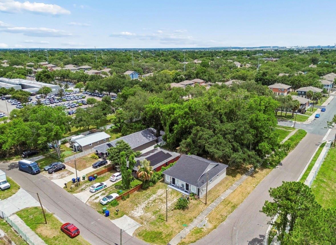 BONITA BLKS 26 TO 30 & 32 TO - Residential Income