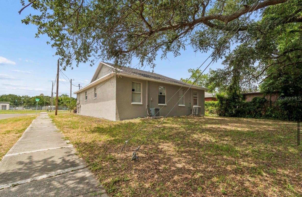 BONITA BLKS 26 TO 30 & 32 TO - Residential Income