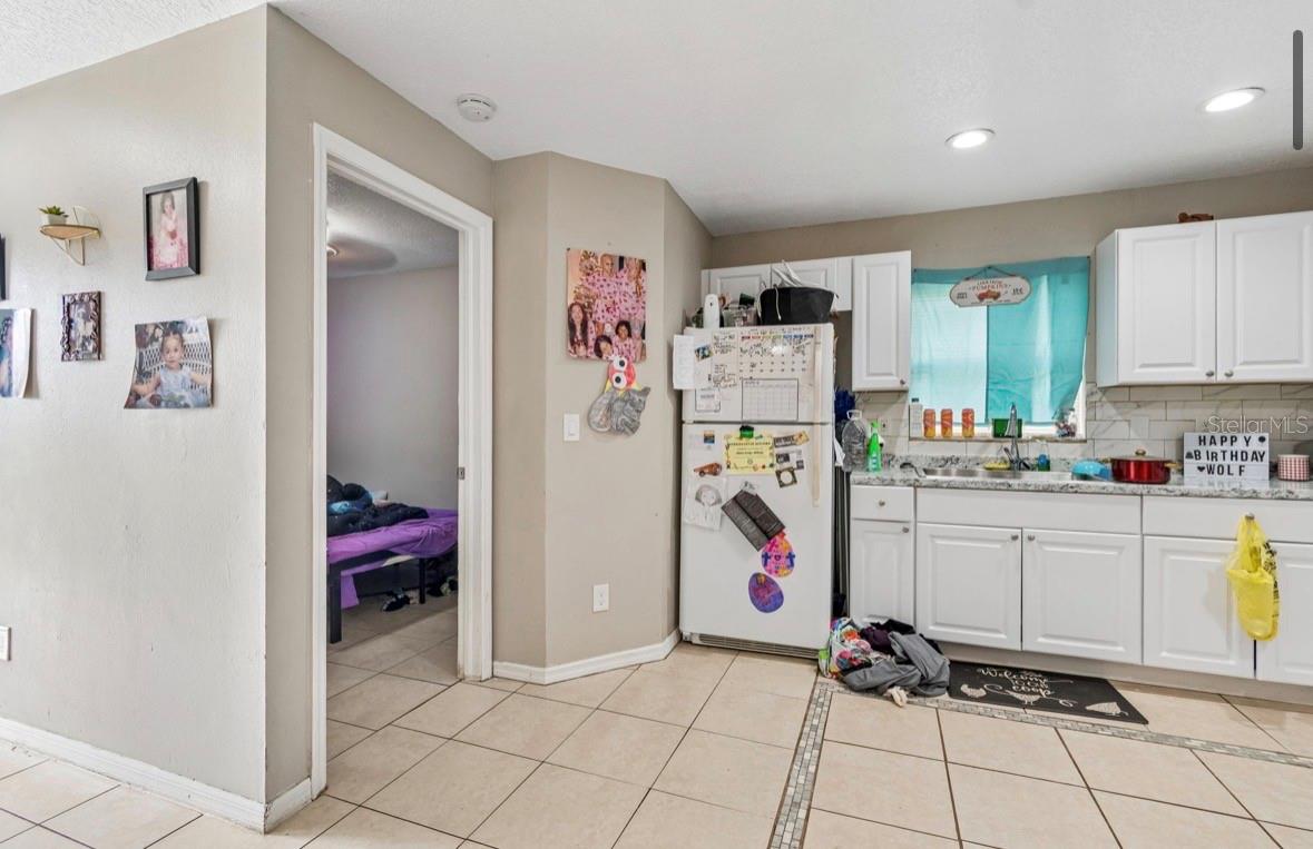 BONITA BLKS 26 TO 30 & 32 TO - Residential Income