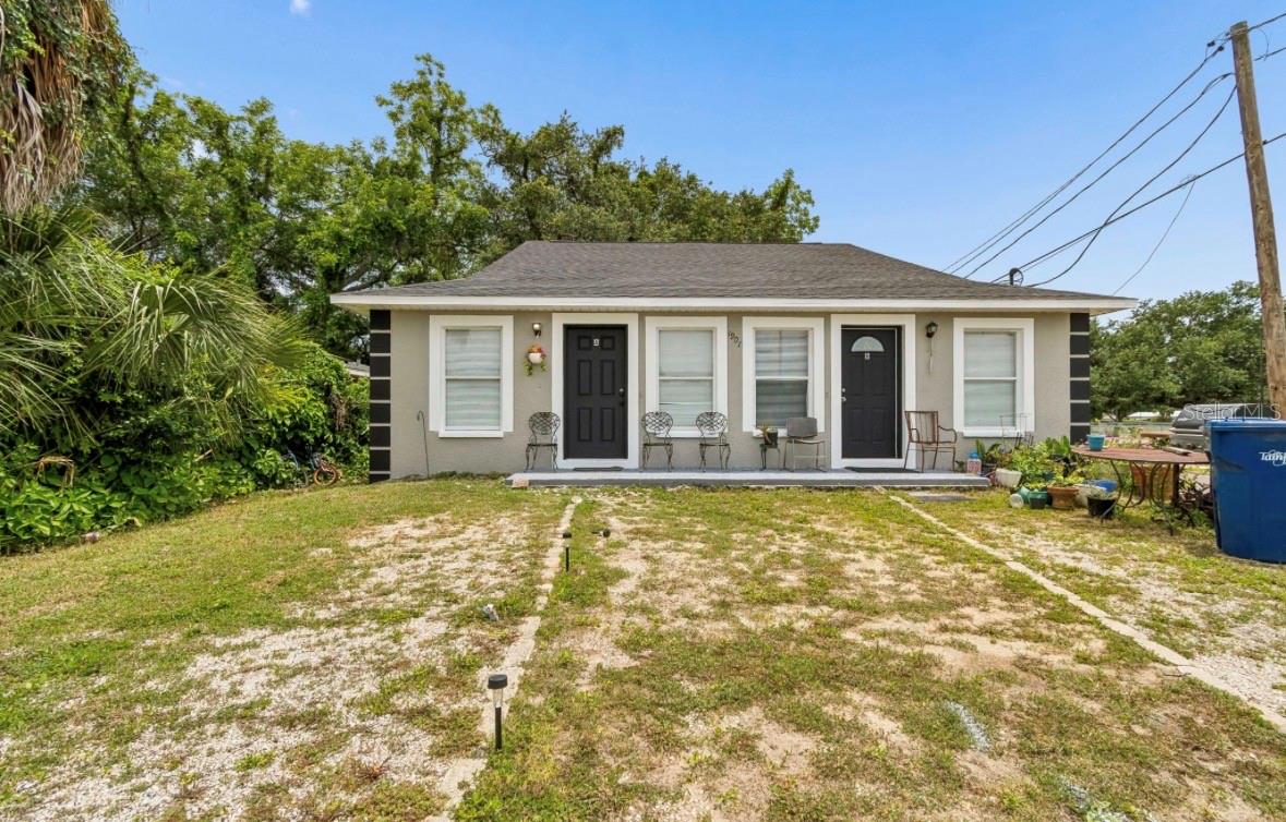 BONITA BLKS 26 TO 30 & 32 TO - Residential Income