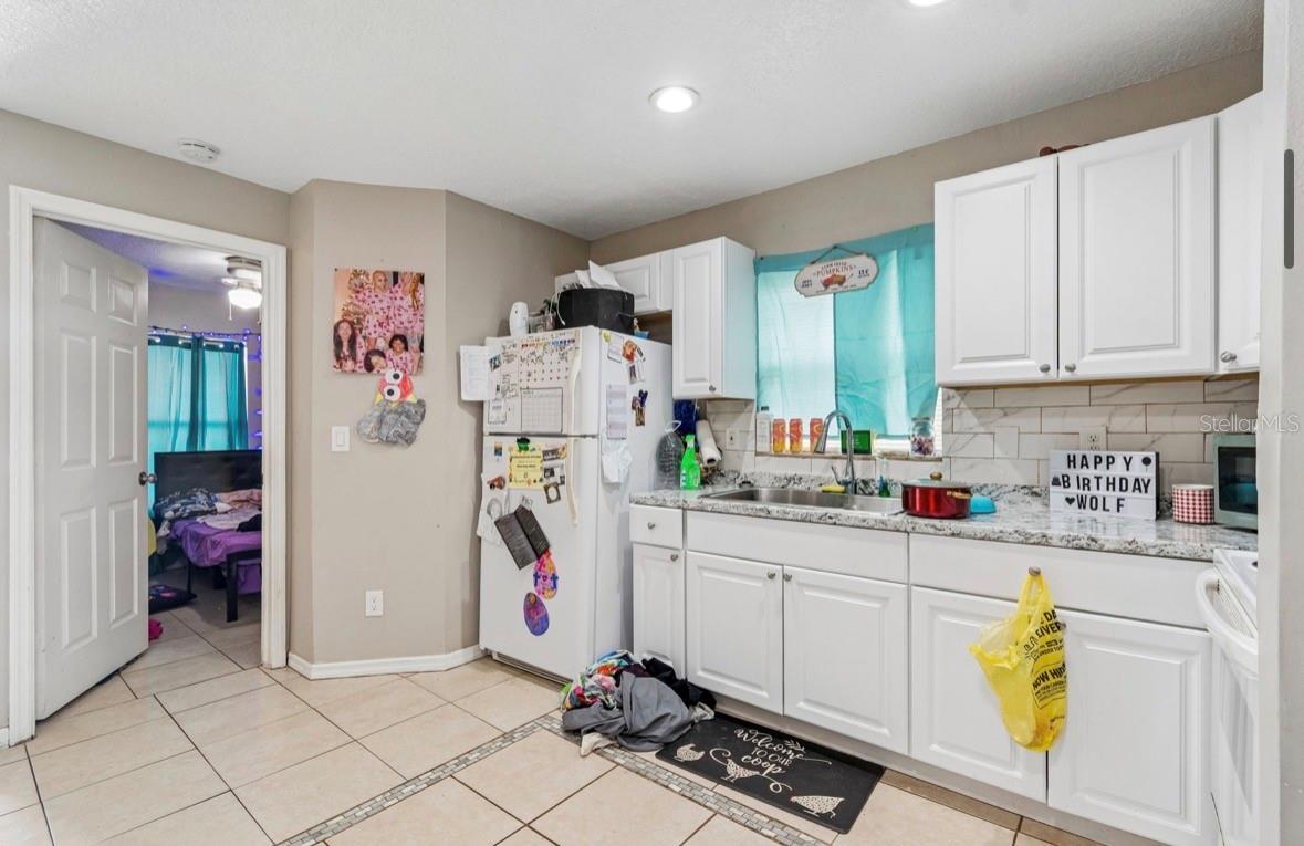 BONITA BLKS 26 TO 30 & 32 TO - Residential Income