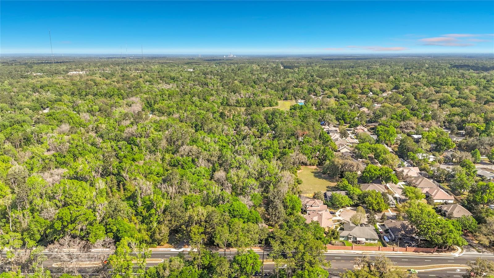 A rare opportunity in the heart of Gainesville! Tucked away near NW 39th Ave and NW 37th Dr , this unique offering features three separate vacant lots on a quiet, private street — all with no HOA and endless potential. Each lot is being sold separately. 

Lot 002 spans just over an acre, while Lots 000 and 001 are each just under an acre, giving you flexibility whether you’re looking to build one private estate, develop multiple homes, or secure land in a highly desirable central location.

The property offers a beautiful blend of open, cleared space and mature woods, creating a natural backdrop that feels secluded while still being right in the middle of everything Gainesville has to offer. Towering trees provide privacy and character, while the cleared areas make it easy to envision your future home site. It’s the perfect mix of build-ready convenience and natural Florida beauty.

Opportunities like this are hard to find — acreage, privacy, and no HOA restrictions, all centrally located. Whether you're a builder, investor, or someone ready to design a custom home surrounded by nature, this is your chance to create something special in one of Gainesville’s most convenient corridors.

Three lots. Endless possibilities.
