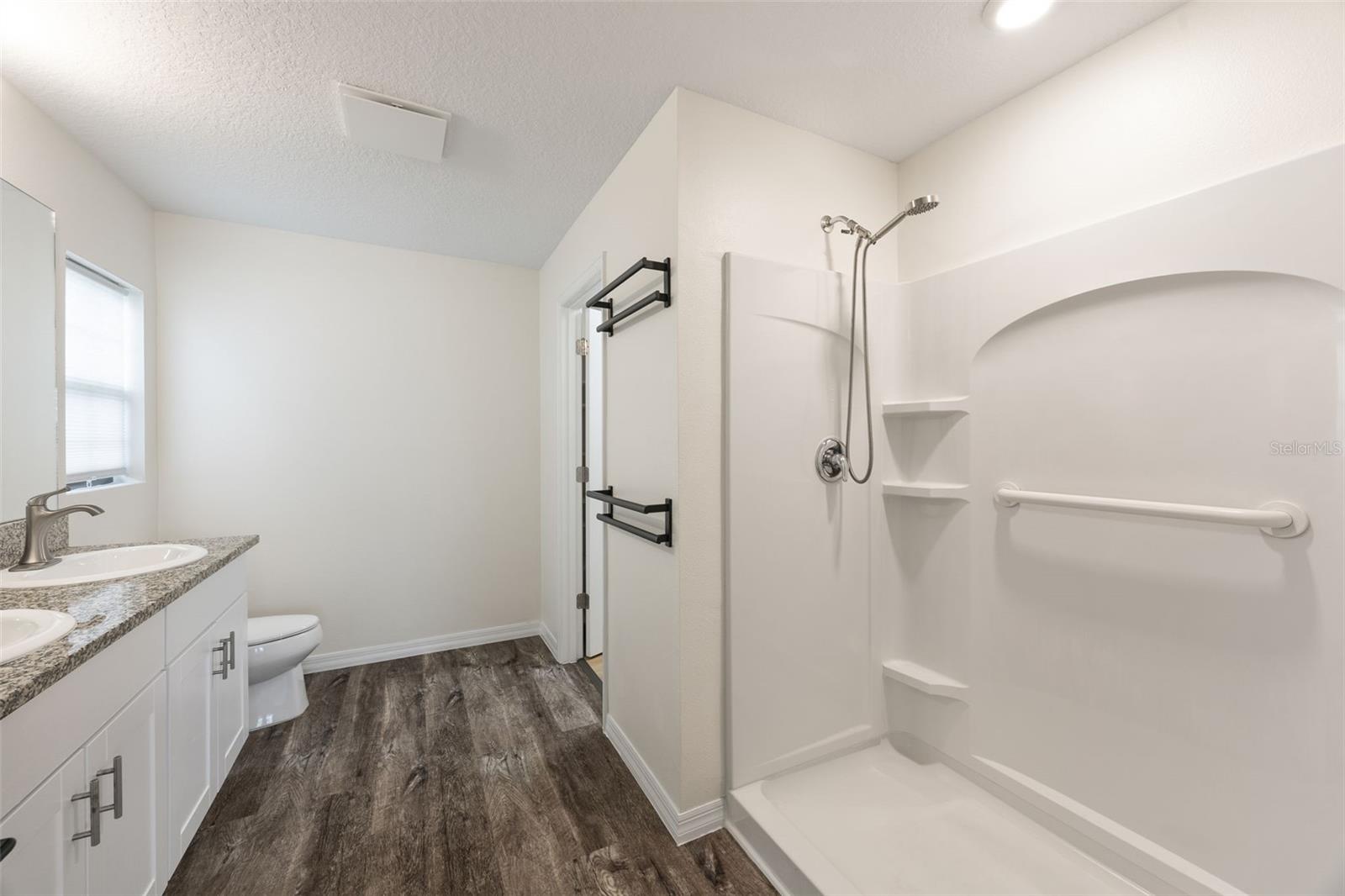TRIPLE CREEK PH 3 VILLAGE K - Residential Lease
