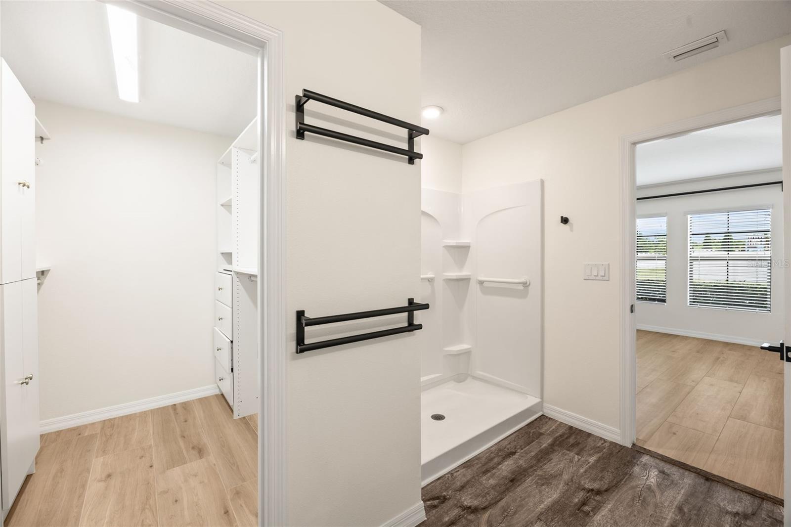 TRIPLE CREEK PH 3 VILLAGE K - Residential Lease
