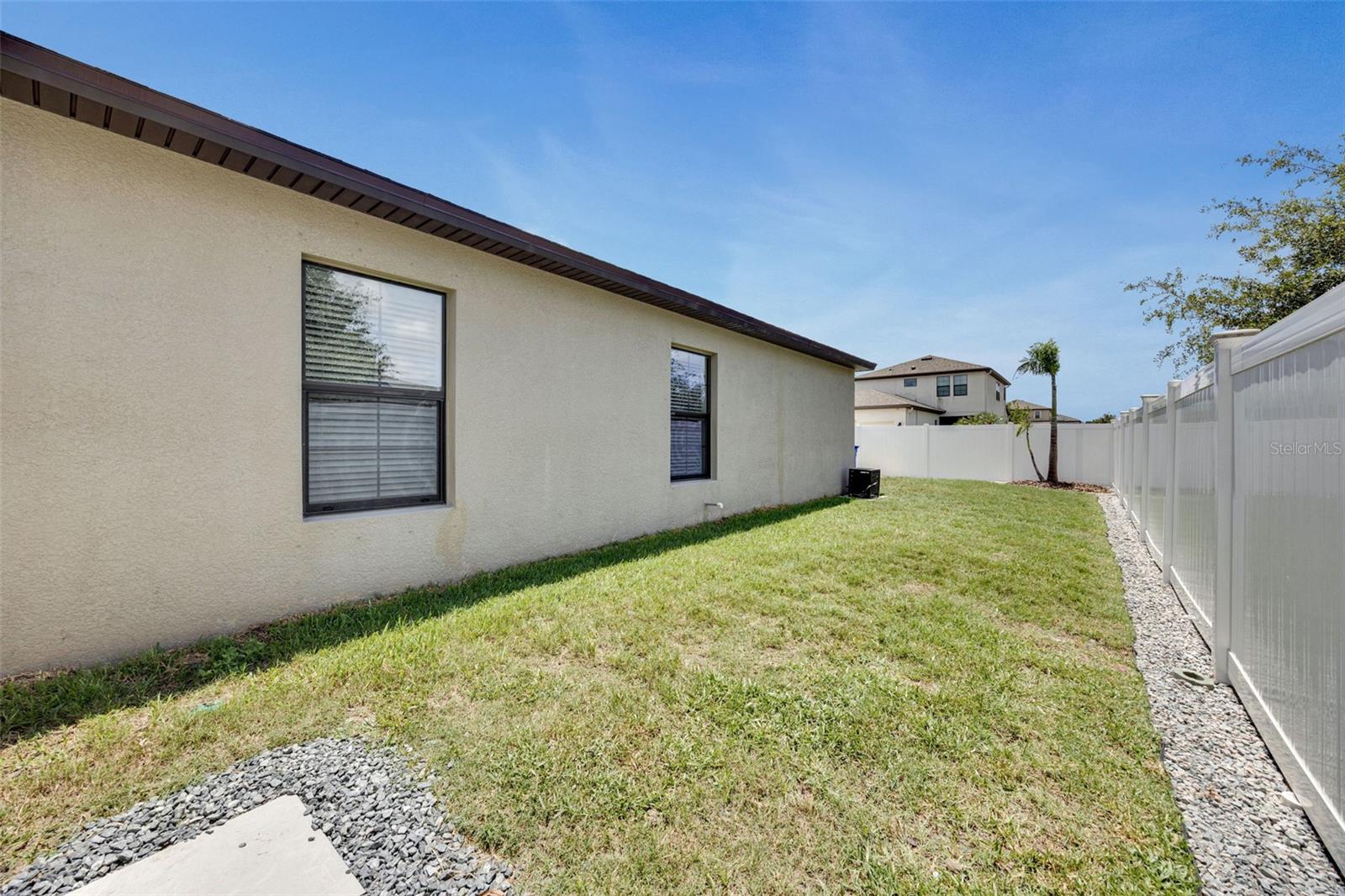 TRIPLE CREEK PH 3 VILLAGE K - Residential Lease