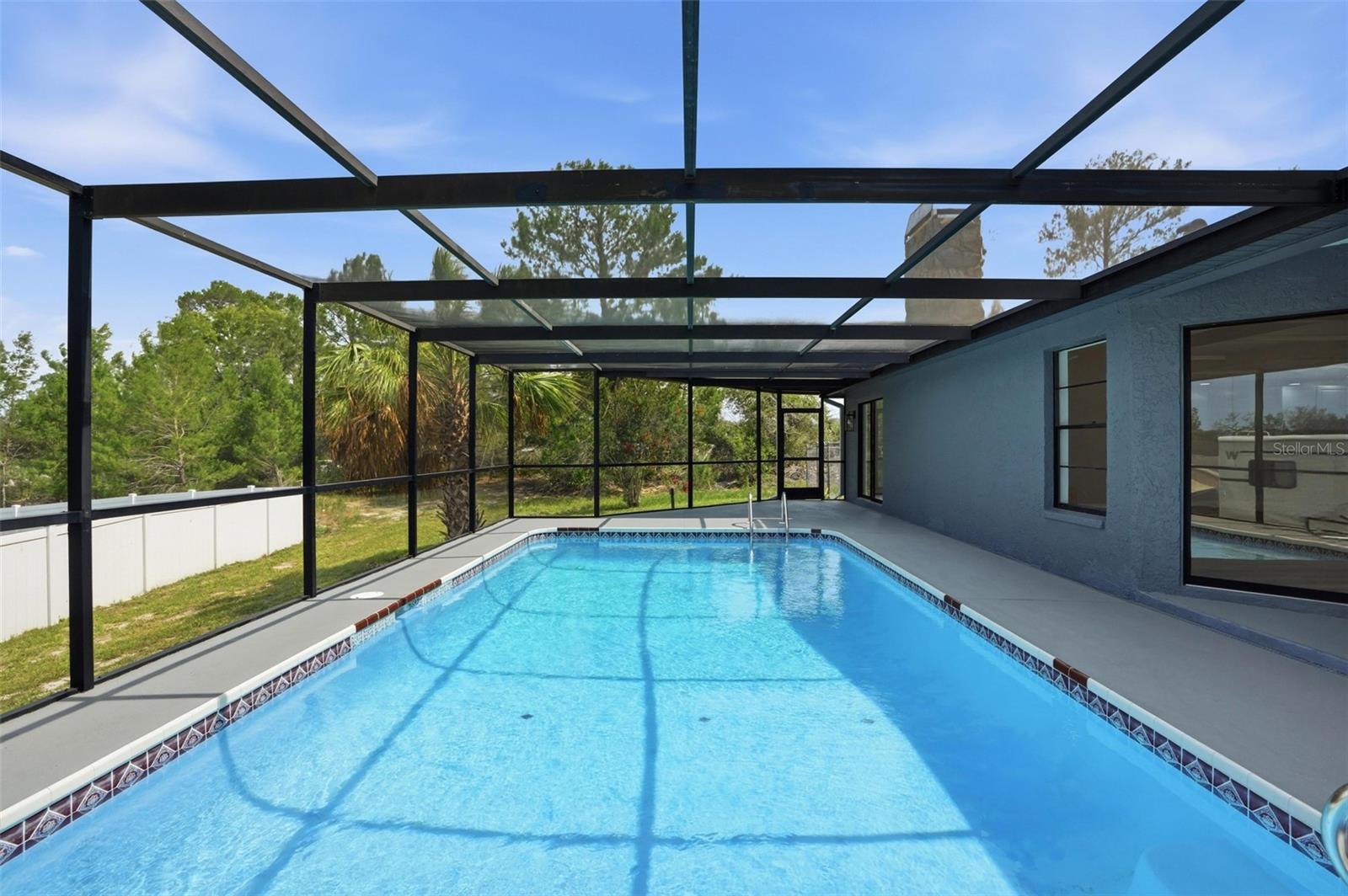 SPRING HILL - Residential