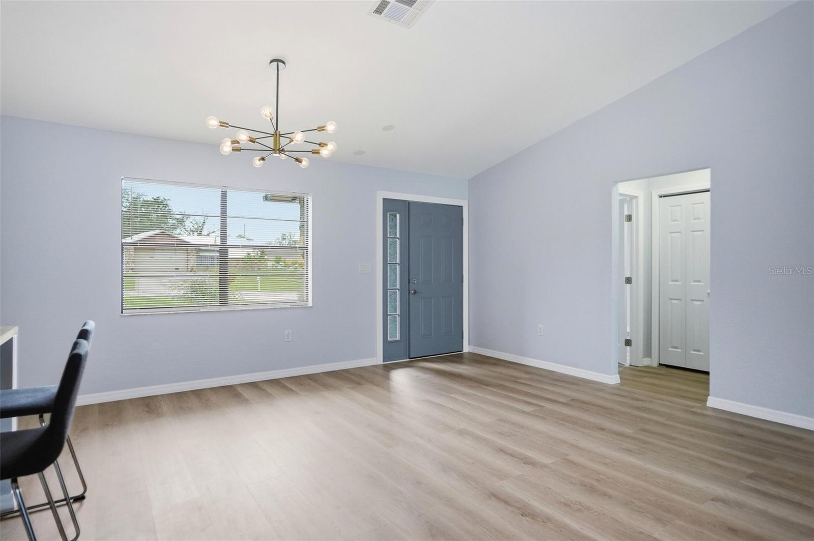 SPRING HILL - Residential