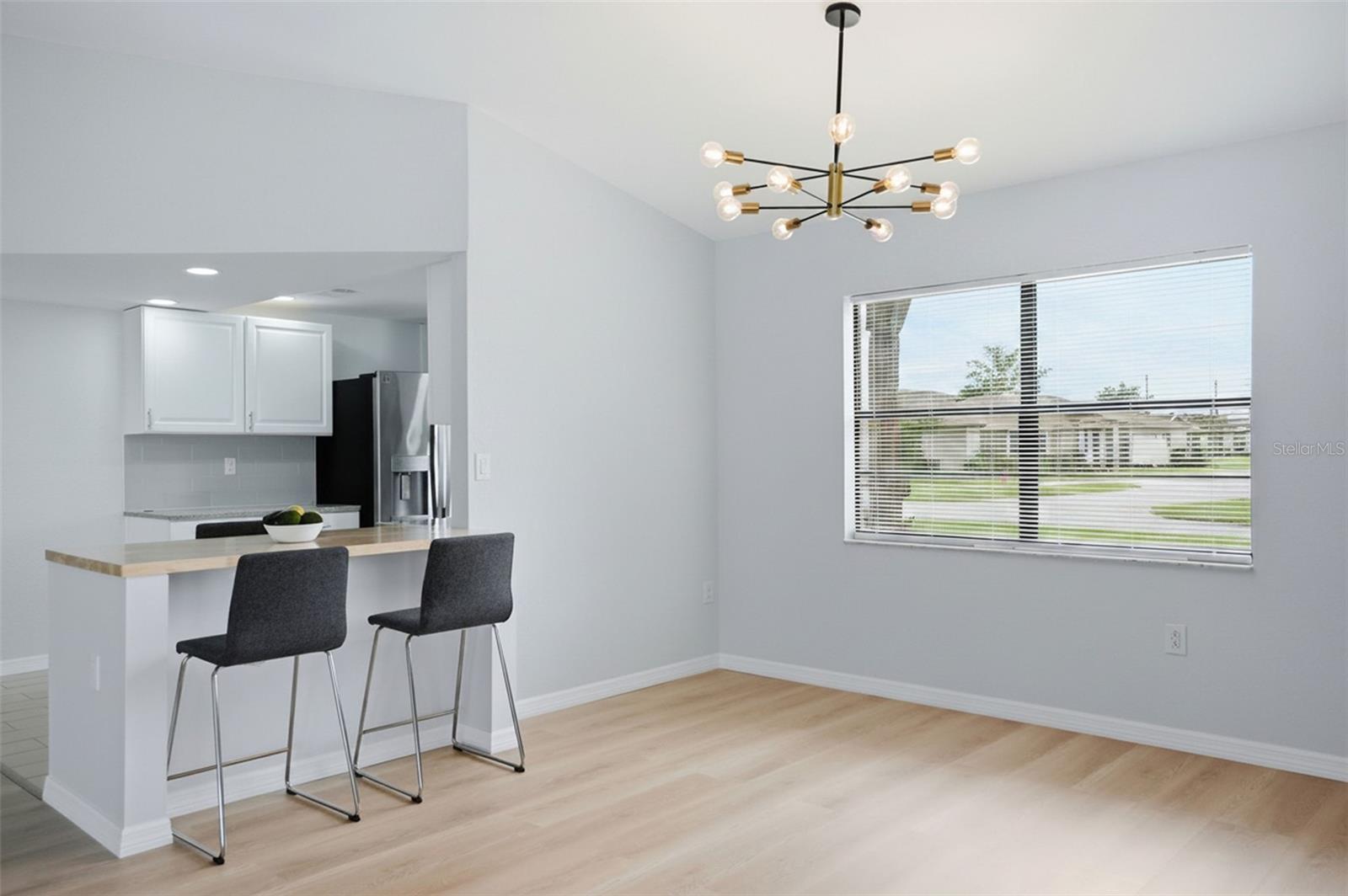 SPRING HILL - Residential