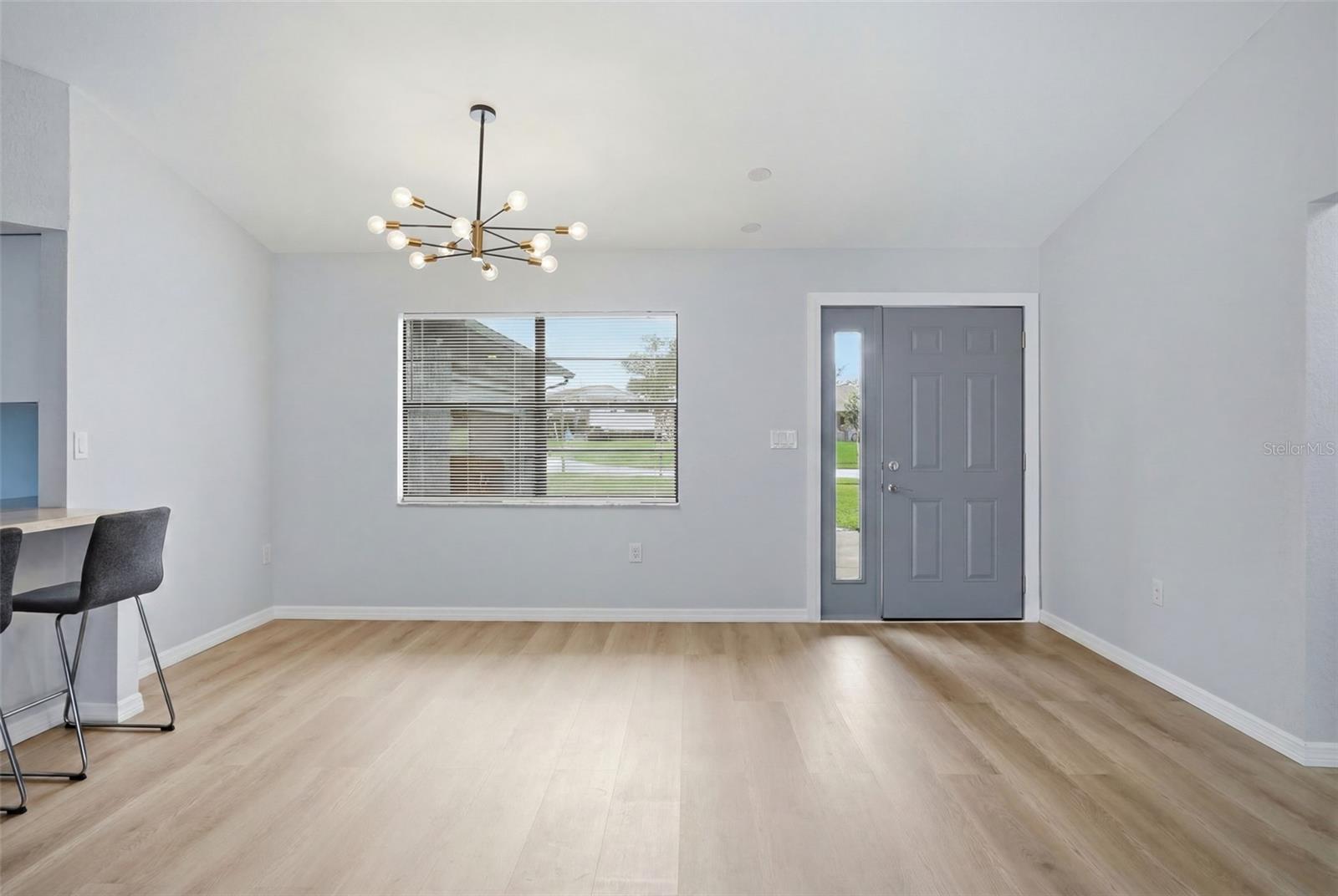SPRING HILL - Residential