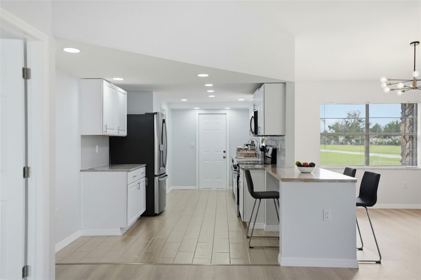 SPRING HILL - Residential