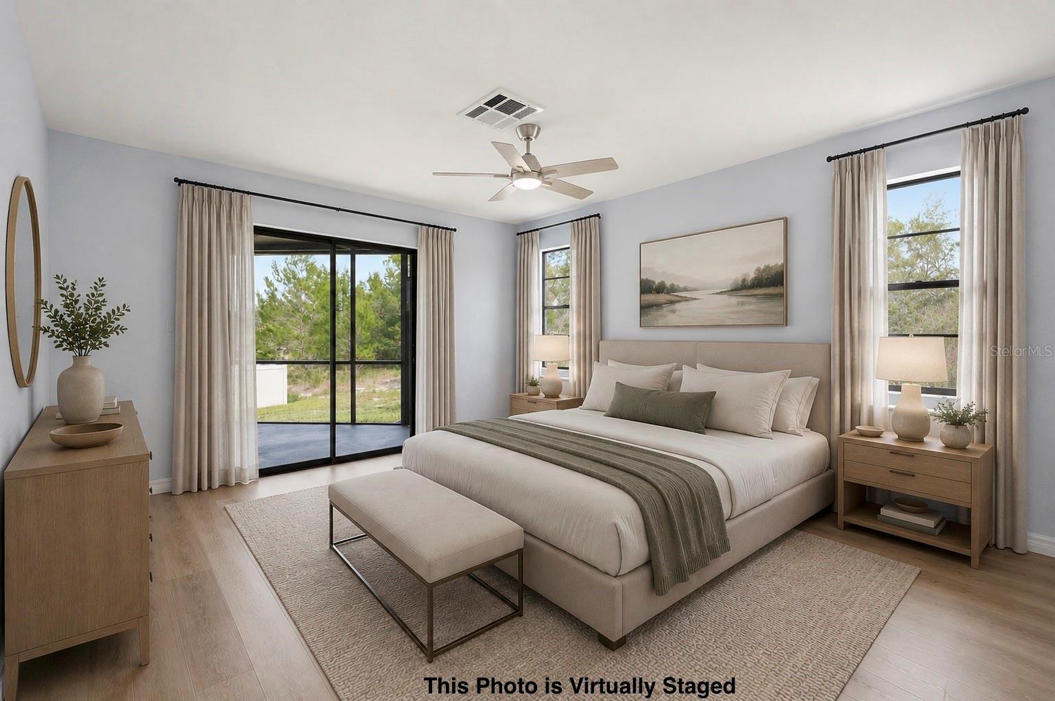 SPRING HILL - Residential