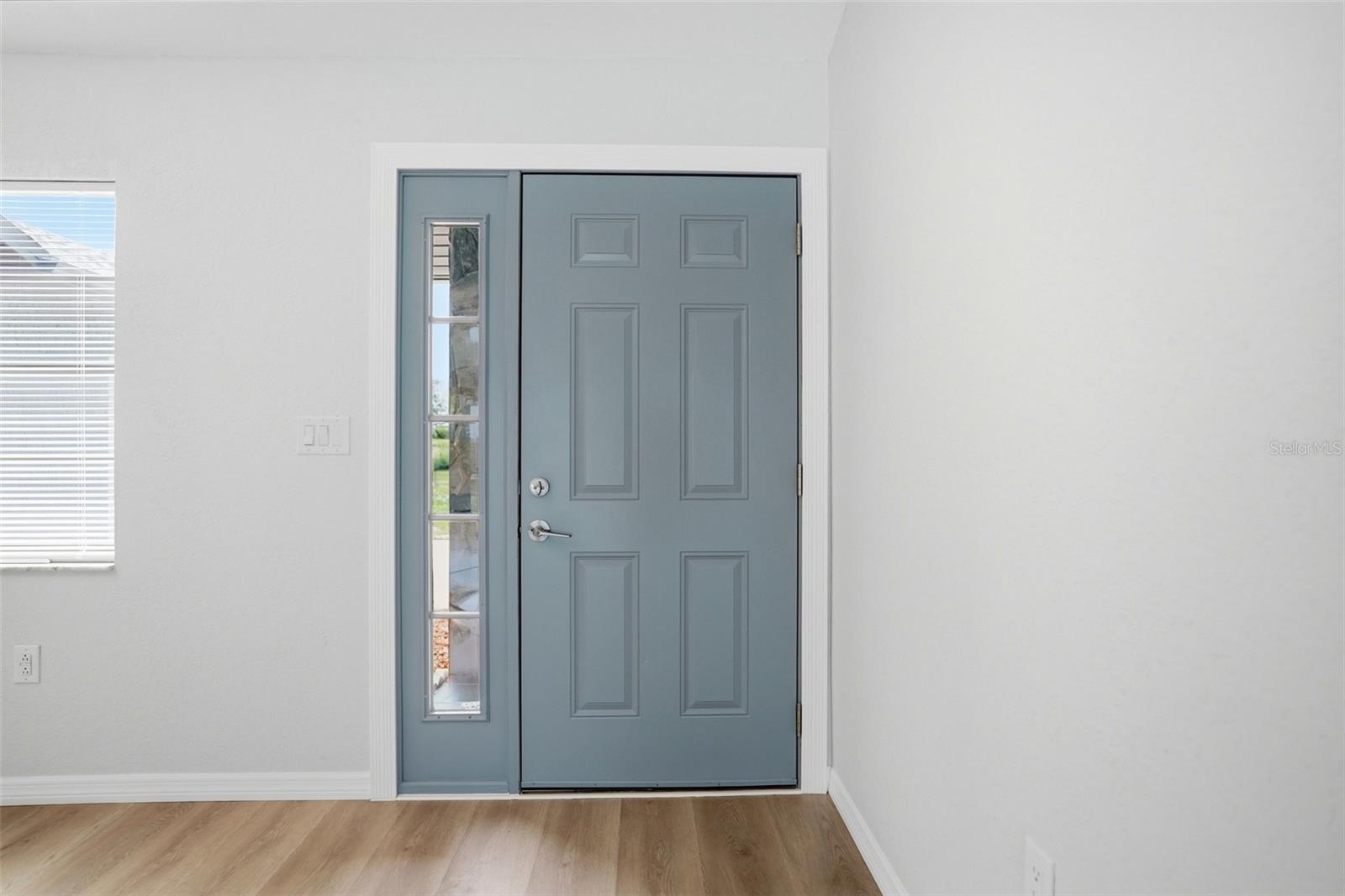 SPRING HILL - Residential