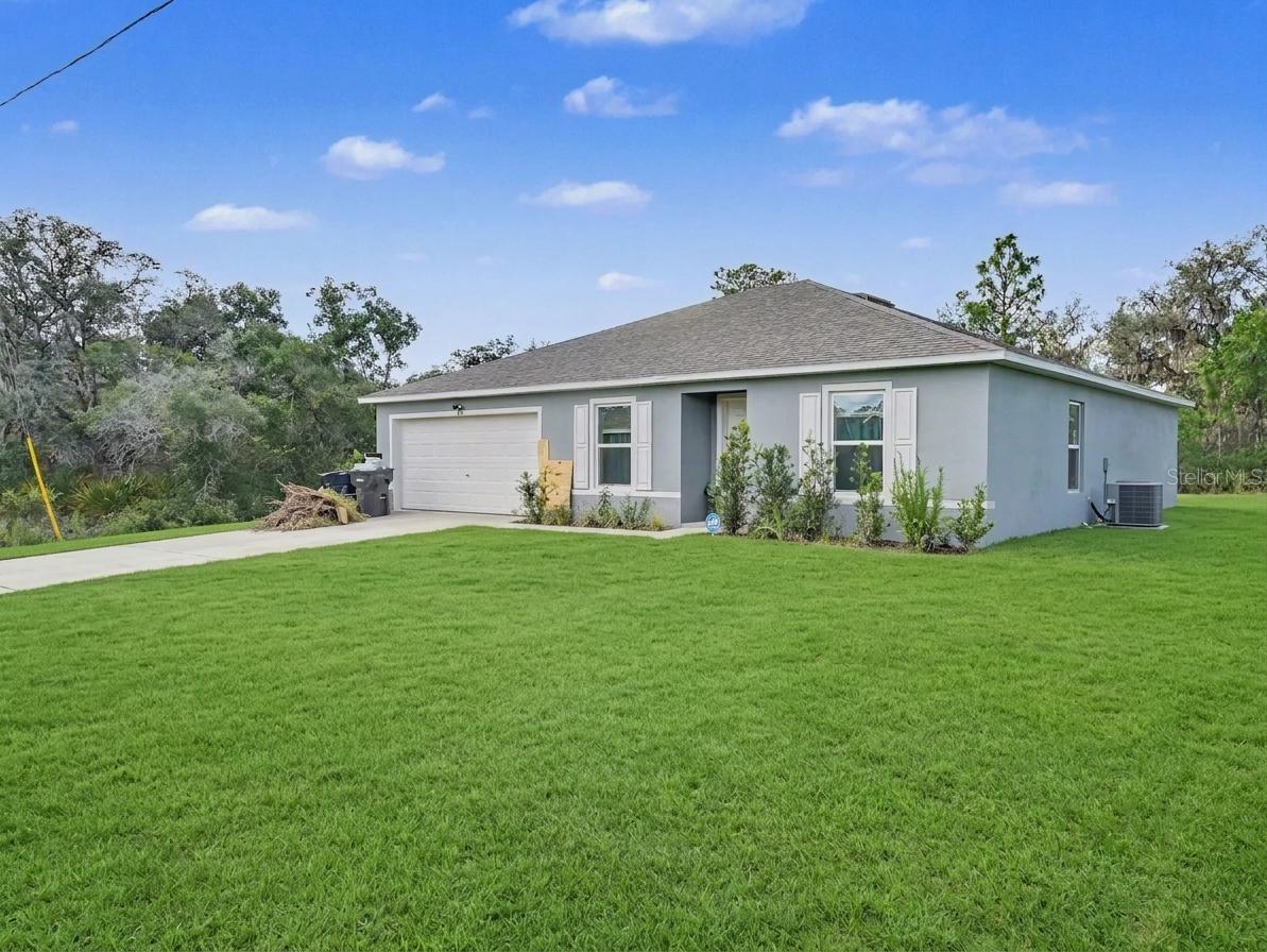 POINCIANA NBRHD 02 EAST VILLAGE 07 - Residential