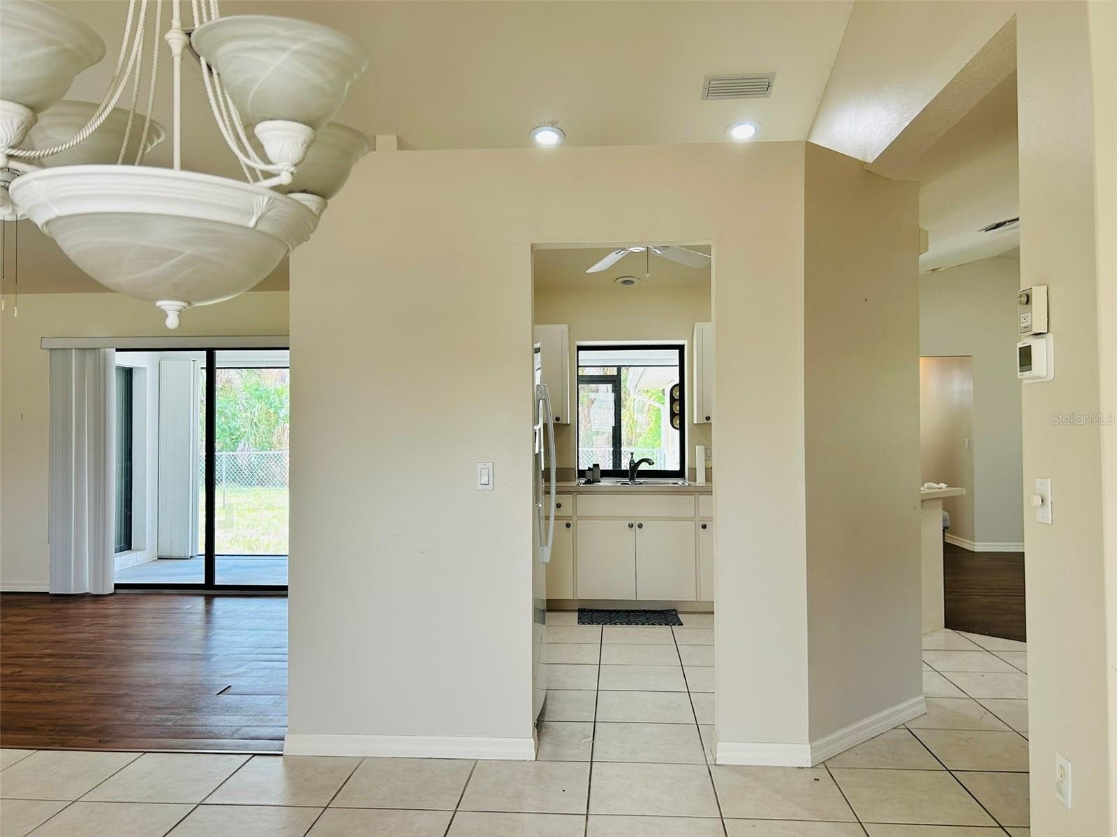 PINE GLEN WEST - Residential