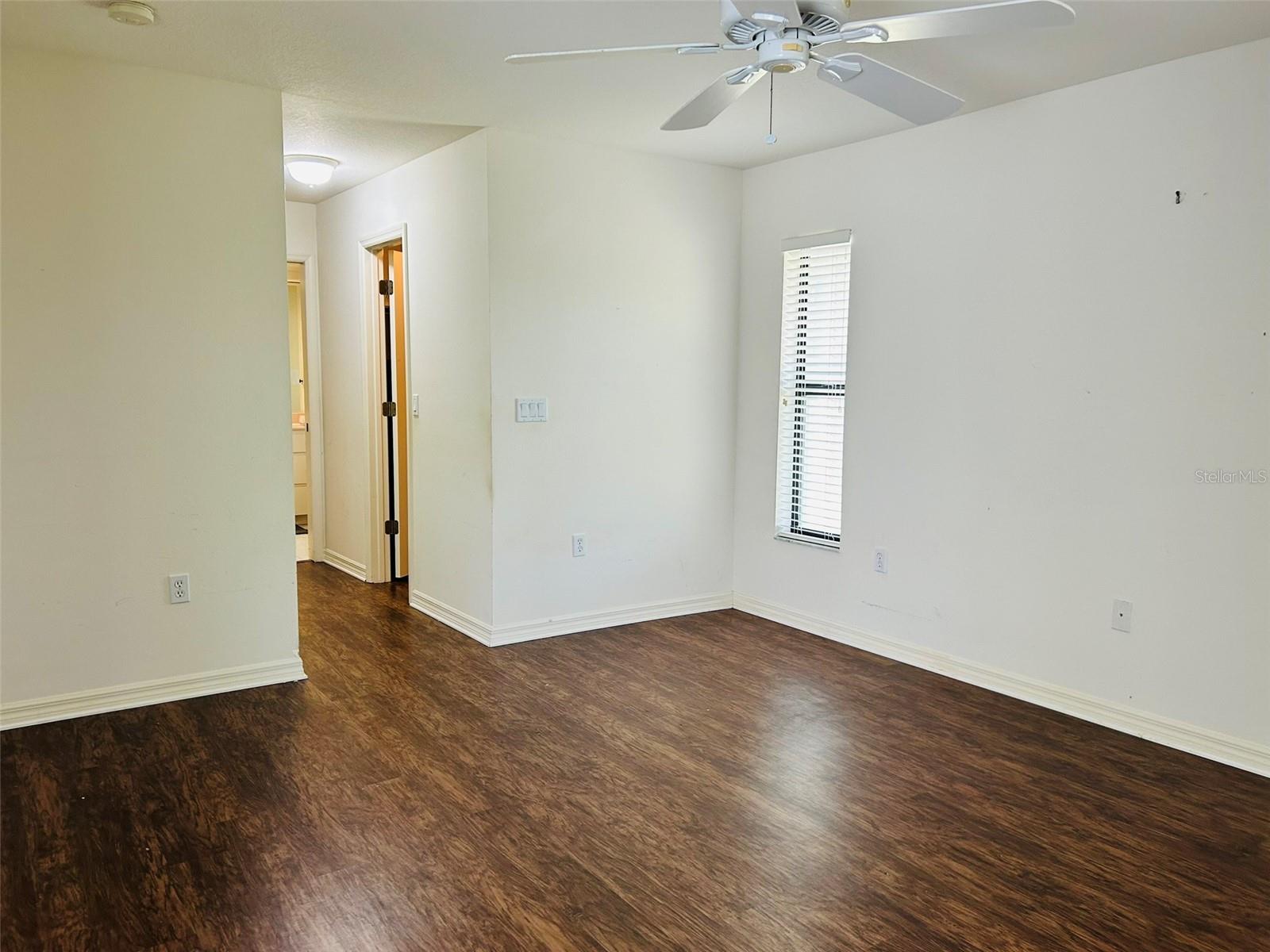 PINE GLEN WEST - Residential