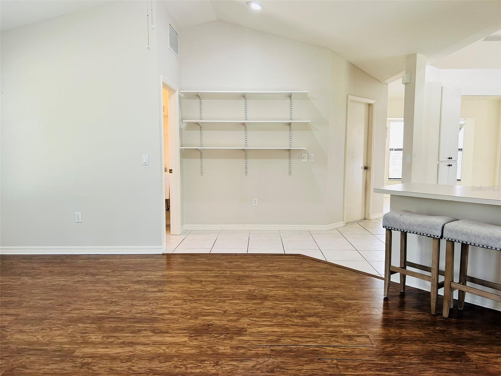 PINE GLEN WEST - Residential