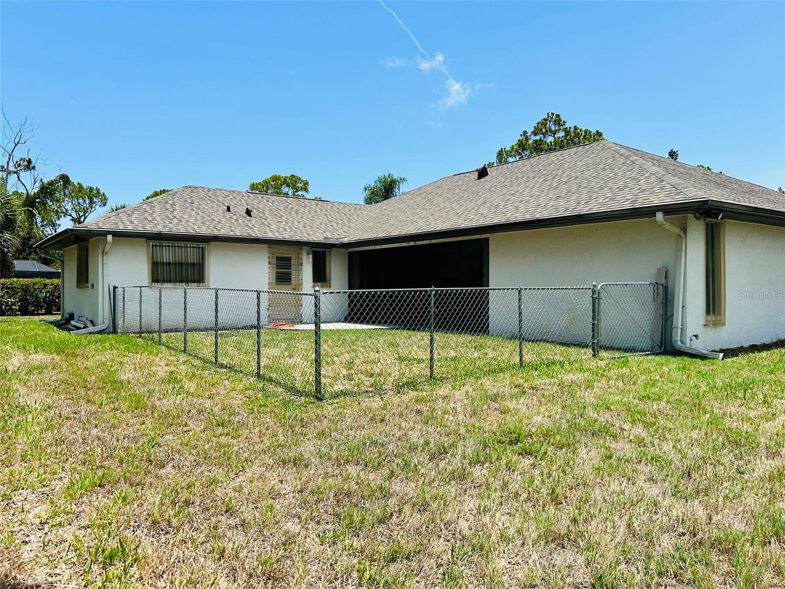 PINE GLEN WEST - Residential