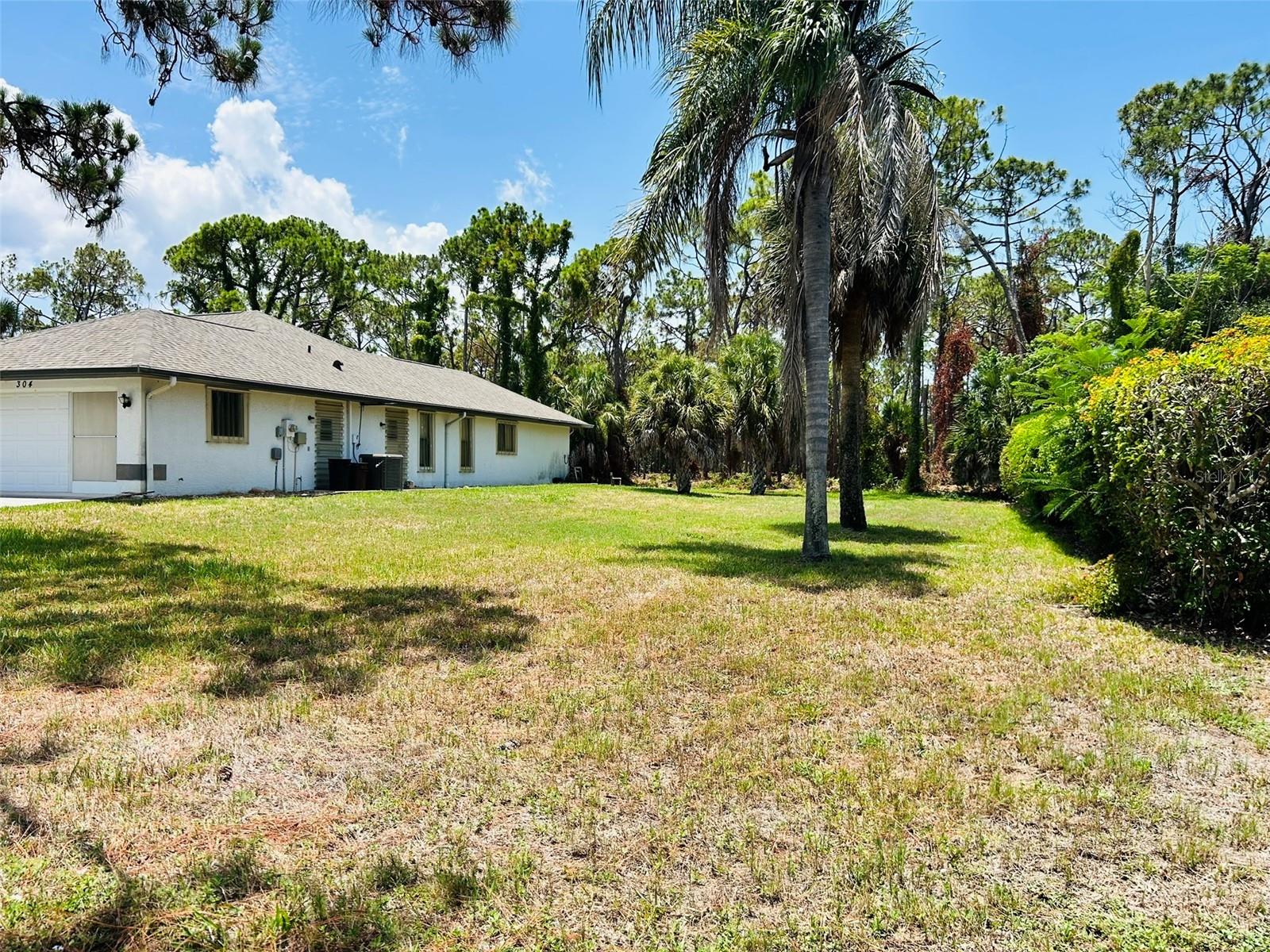 PINE GLEN WEST - Residential