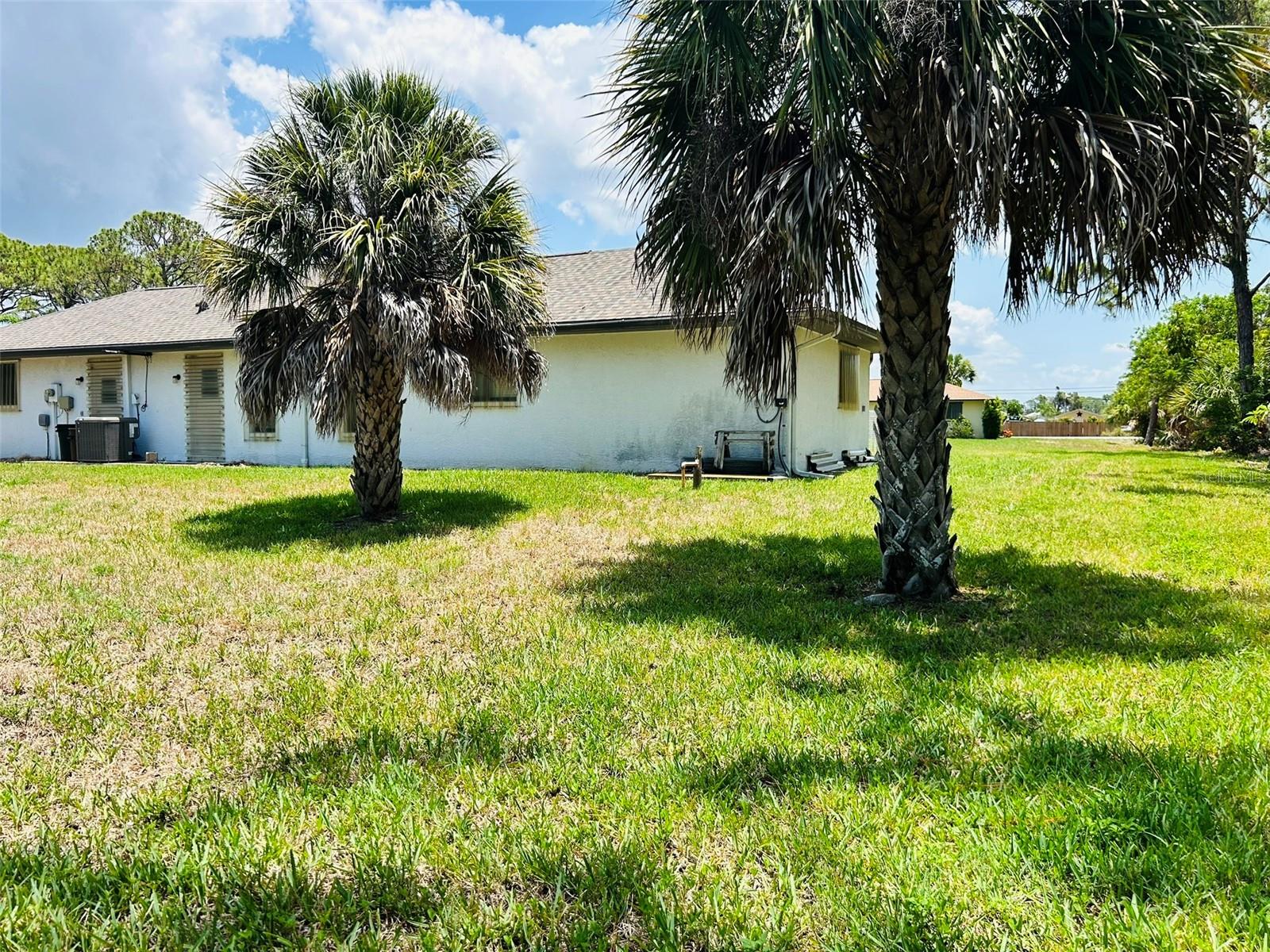 PINE GLEN WEST - Residential