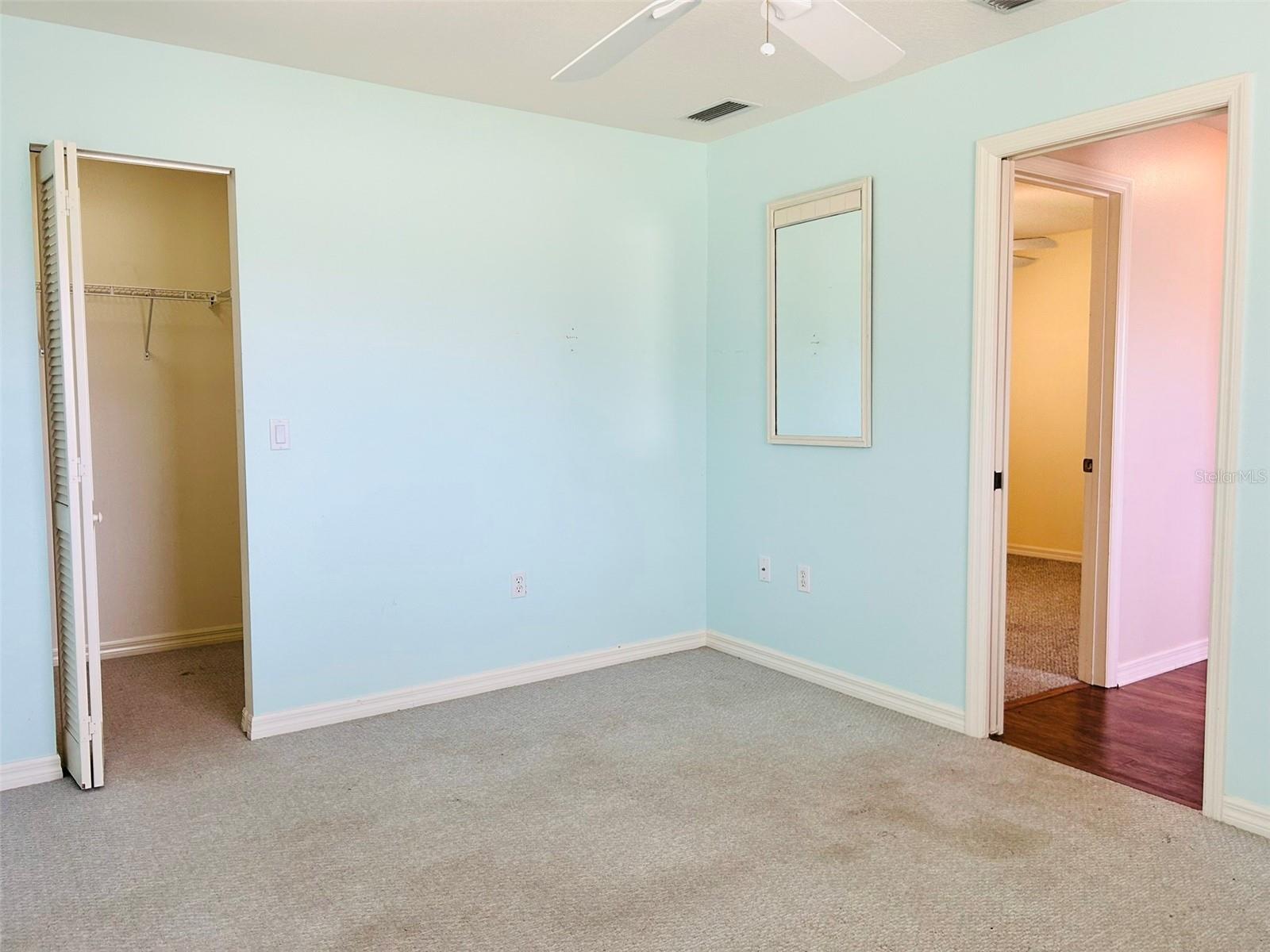 PINE GLEN WEST - Residential