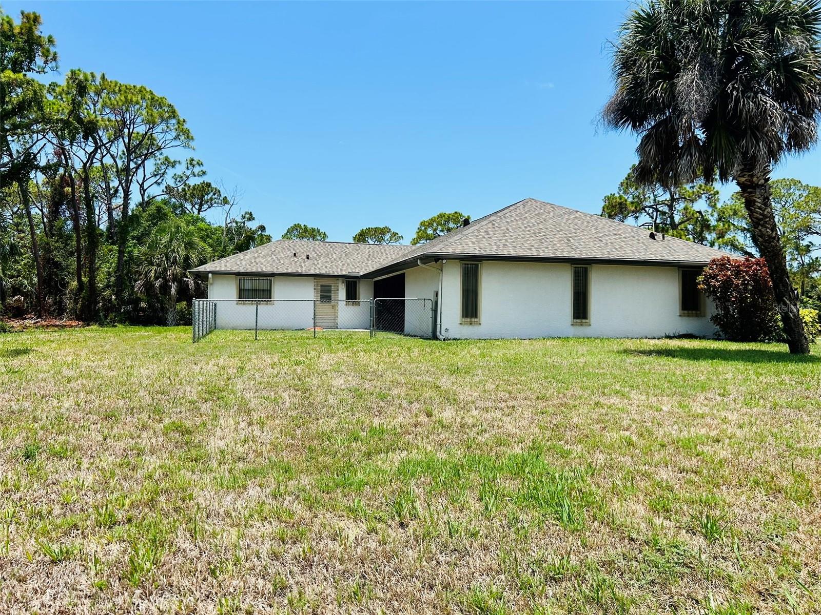 PINE GLEN WEST - Residential