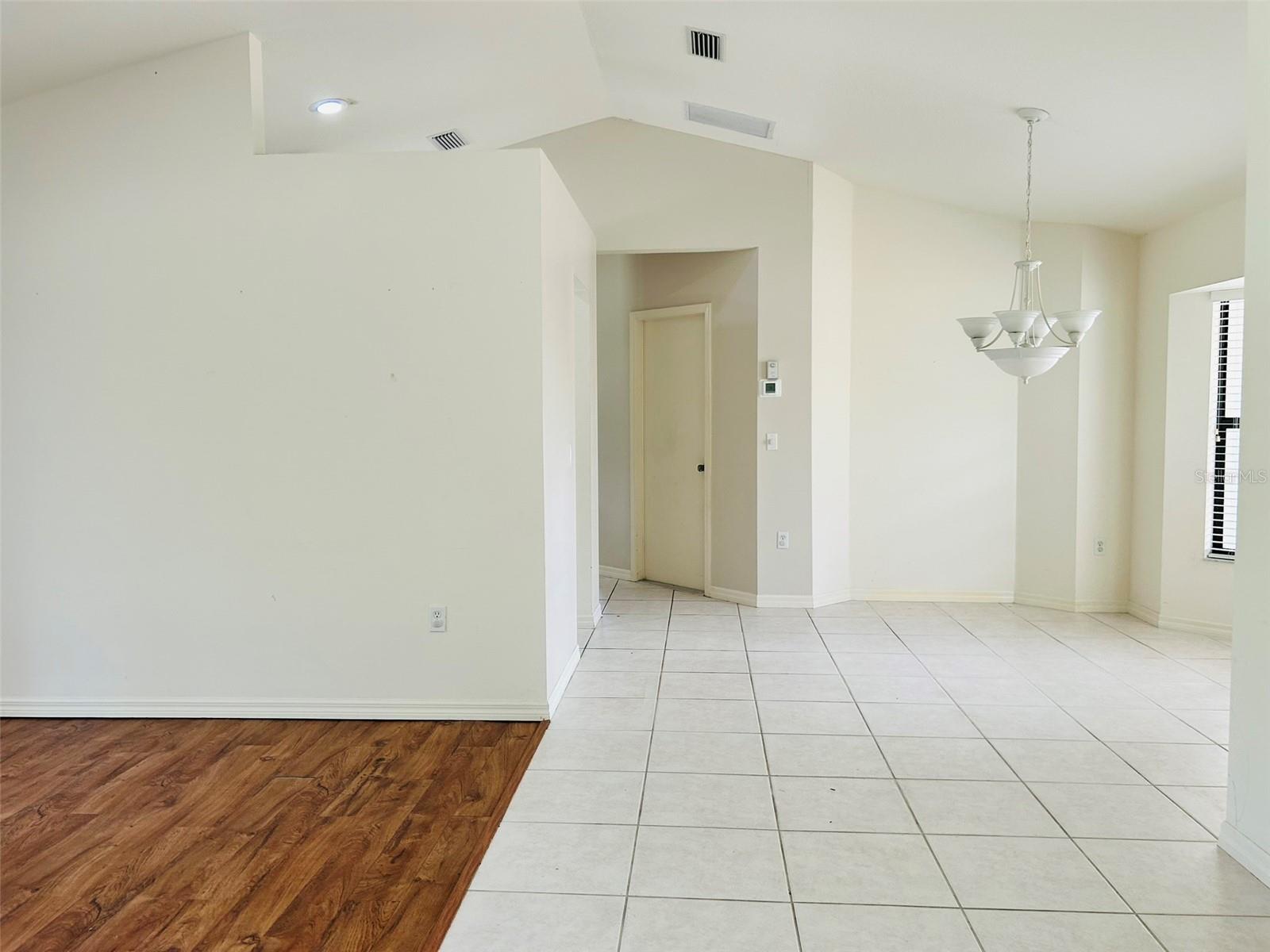 PINE GLEN WEST - Residential