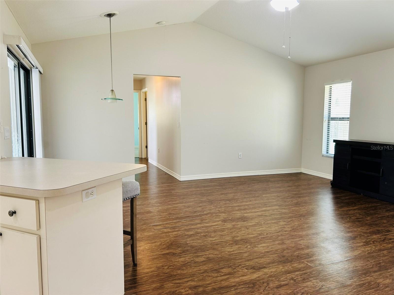 PINE GLEN WEST - Residential