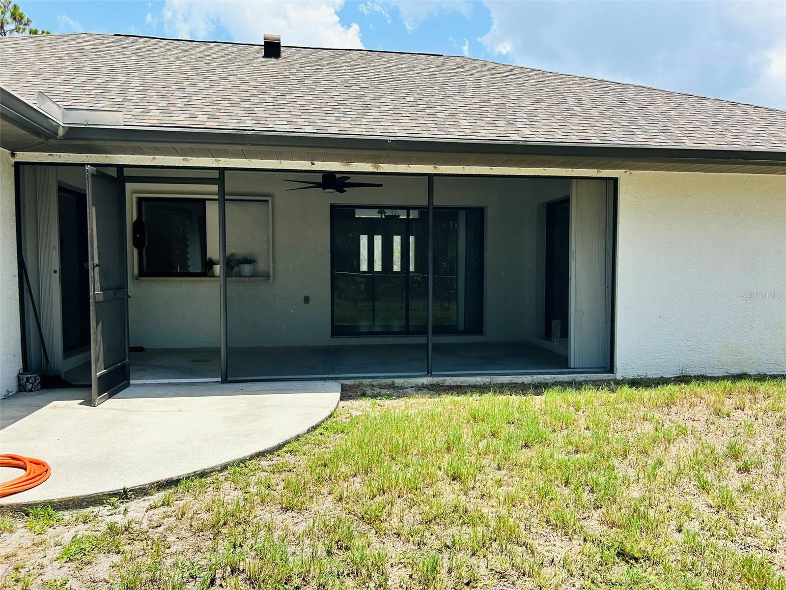 PINE GLEN WEST - Residential